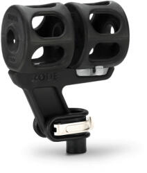 RØDE Rezgésgátló mikrofonfogó 3/8" mikrofonállvány / mikrofonrúd csatlakozással NTG8 mikrofonhoz (SM8)