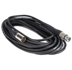 RØDE RODE Multicore kábel NTK és K2 mikrofonokhoz a táppal történő összekapcsolására (NTK-K2-Mcable)