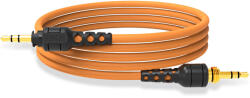 RØDE RODE Fejhallgató kábel NTH-100 fejhallgatóhoz, 1.2m, narancssárga (NTH-CABLE12O)