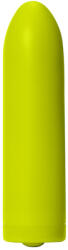 Dame Products Dame - Zee Bullet Vibrator Citrus