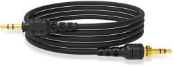 RØDE Fejhallgató kábel NTH-100 fejhallgatóhoz, 1.2m, fekete (NTH-CABLE12)