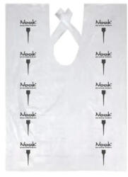 Nook Pelerină de unica folosintă 30buc (NO27007)