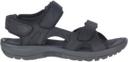 Merrell Сандали Merrell Men's Sandspur Walking Sandals - Black