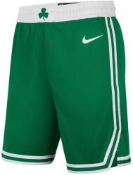 Nike Къси панталони Nike Boston Celtics Icon Edition Men's Nike NBA Swingman Shorts - GREEN