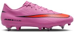 Nike Футболни бутонки Nike Mercurial Vapor 16 Academy Adults Soft Ground Football Boots - Pink/Black