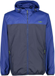 CMP Férfi CMP Rain Fix esőkabát 52 kék