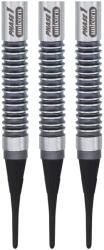 Unicorn Adults Purist1 Tungsten 99 Darts - Multi