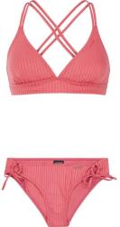 Protest Boogie Triangle bikini - Pink (Smooth Pink)