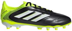 Adidas Юношески футболни бутонки adidas Copa Pure 3 Elite Juniors Firm Ground Football Boots - Black/Lemon