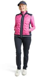 Abacus golf Потник Abacus golf Grove Hybrid vest - Pink (Rose)