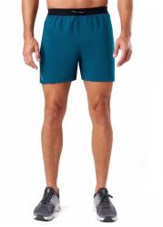 Nathan Къси панталони Nathan Men's Performance Running Shorts - Sailor Blue