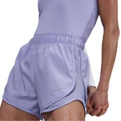 Nike Къси панталони Nike Tempo Women's Dri-FIT Mid-Rise Brief-Lined Running Shorts - Lilac Ice