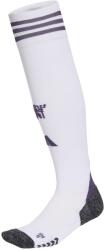 adidas Чорапи Adidas Manchester United Away Socks 2025 2026 Adults - White