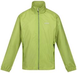 Regatta Яке Regatta Men's Lyle IV Waterproof Long Sleeve Jacket - Green Algae