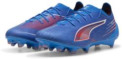 PUMA Футболни бутонки Puma Ultra 5 Ultimate Adults Firm Ground Football Boots - Blue/White