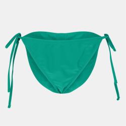Jack Wills Tie Side Bikini Bottom - Green