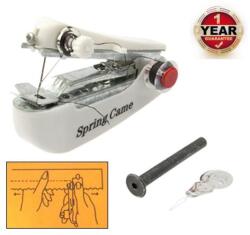  MINI KÉZI VARRÓGÉP HORDOZHATÓ 1év GARANCIA (S-HCB-0124)