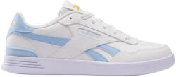 Reebok Маратонки Reebok Women's Court Advance Runners - Chalk/Softblue