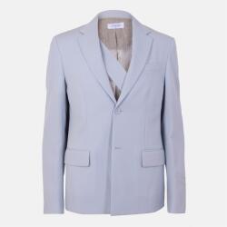 OFF WHITE Сако OFF WHITE Men's Industrial Hardware Blazer - Artic Ice
