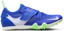 Nike Pole Vault Elite Athletics Jumping Spikes - Racer Blue