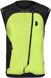 Alpinestars Vestă airbag Alpinestars Tech-Air®3 V2, galben-negru fluo (AIM160-481)