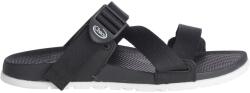 Chaco Дамски сандали Chaco Lowdown Slide Sandal Womens - Black