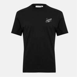Lacoste Тениска Lacoste Men's Graphic Regular Fit T-Shirt - Black 031
