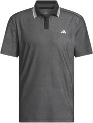 adidas Блуза с яка Adidas Men's Short-Sleeve Performance Polo Shirt - Black