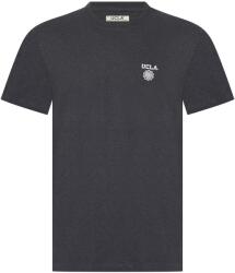 UCLA Тениска UCLA Men's Regular Fit Small Logo T-Shirt - Grey
