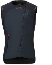 Alpinestars Vestă airbag Alpinestars Stella Tech-Air®3 V2 pentru femei, neagră (AIM160-482)
