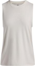 Under Armour Women's Varsity Tank Vest - Summit White