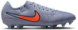 Nike Футболни бутонки Nike Tiempo Legend 10 Pro Adults Firm Ground Football Boots - Blue/Black