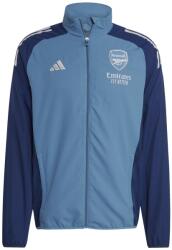 adidas Мъжко горнище Adidas Arsenal Pre Match Tracksuit Top 2025 2026 Mens - Blue