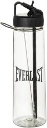 Everlast Tritan Bottle - Clear/Black
