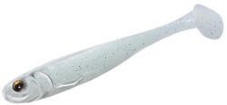 Major Craft STABI SHAD SLIM 4" 10.2cm #007 Glow (STB-SLIM4-007) - koi-farm