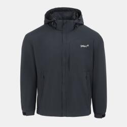 Gelert Непромокаемо яке Gelert Mens Hooded Water Resistant Windproof Waterproof Jacket - Dark Grey