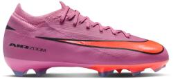 Nike Юношески футболни бутонки Nike Mercurial Vapor 16 Pro Juniors Firm Ground Football Boots - Pink/Black