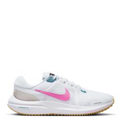 Nike Nike W AIR ZM VOME Ld32 - WHITE/PINK SPEL