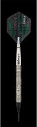 Unicorn Adults Green Tungsten 99 Darts - Multi