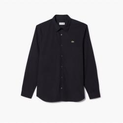 Lacoste Men's Long-Sleeve Oxford Shirt - Abysm HDE