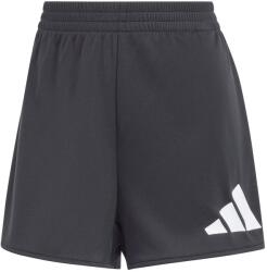 adidas Къси панталони Adidas Train Essentials Big Logo Shorts - Black