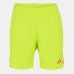 adidas Къси панталони Adidas Men's Goalkeeper Football Shorts - Solar Yellow