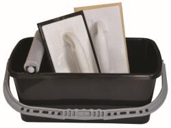 Bautool 4310111 Burkoló vödör készlet 11literes 3 részes (4310111)