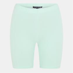 Brave Soul Къси панталони Brave Soul Mint Cycling Shorts - Mint