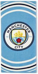 Team Хавлиена кърпа Team Impact Towel - Man City