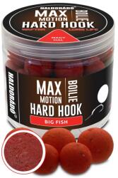 Haldorádó max motion boilie hard hook wafter 16, 20 mm - nagy hal horogcsali (HD32936) - nextfish
