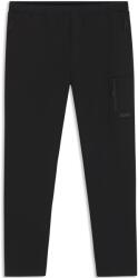 HUGO BOSS Анцуг Boss Men's Urban Tech Open Hem Fleece Joggers - Black