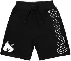 Money Sig Ape Short Jnr - Black