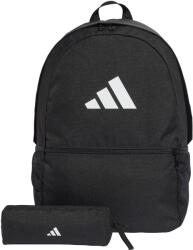 Adidas Раница Adidas Backpack With Pencil Case Adults - Black