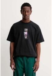 Vans - Vee Tv - Férfi póló (VN000PDTBLK1)